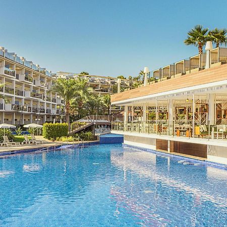 Zafiro Palace Palmanova Eksteriør bilde