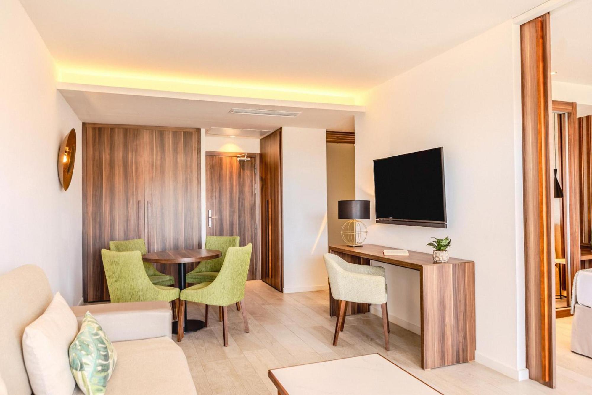 Zafiro Palace Palmanova Eksteriør bilde